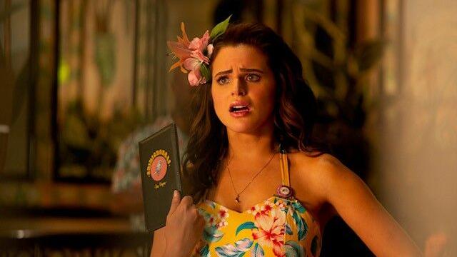 De novela a película musical: La Usurpadora se estrena en ճܳó